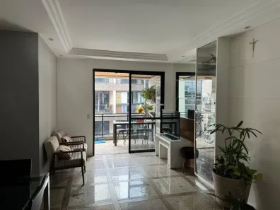 Apartamento com 4 Quartos à venda, 120m² no Jardim da Penha, Vitória