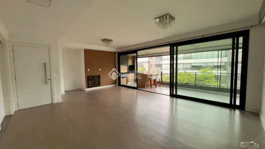 Apartamento com 3 Quartos à venda, 163m² no Pedra Redonda, Porto Alegre