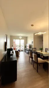 Apartamento com 3 Quartos à venda, 78m² no Lagoa Nova, Natal
