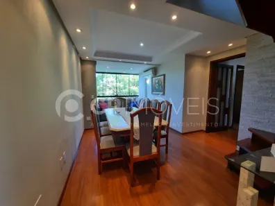 Cobertura com 3 Quartos à venda, 261m² no São Sebastião, Porto Alegre