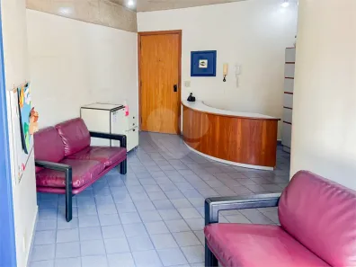 Sala Comercial à venda, 65m² no Higienópolis, São Paulo