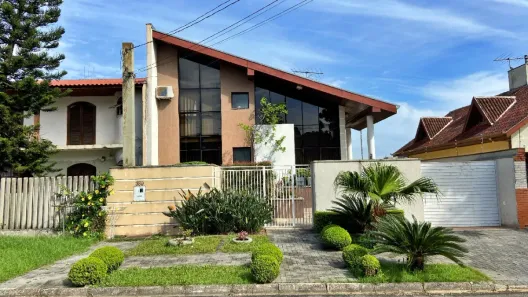 Lote/Terreno com 1 Quarto à venda, 407m² no Xaxim, Curitiba