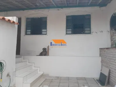 Casa com 2 Quartos à venda, 125m² no Cachoeirinha, Belo Horizonte