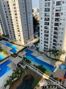 Apartamento com 3 Quartos à venda, 65m² no Vila Suzana, São Paulo