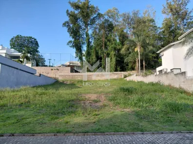 Lote/Terreno à venda, 840m² no Cachoeira, Vinhedo