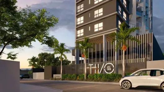 Apartamento com 1 Quarto à venda, 23m² no Encruzilhada, Recife