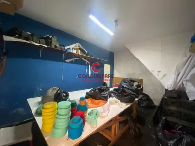 Casa com 6 Quartos à venda, 362m² no Jardim Keralux, São Paulo