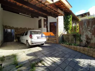 Casa com 4 Quartos à venda, 275m² no Planalto, Belo Horizonte