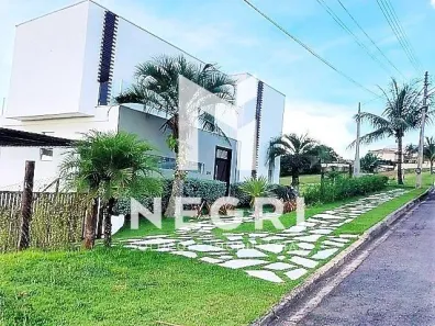 Sobrado com 3 Quartos para alugar, 300m² no Chácara Bela Vista, Campinas