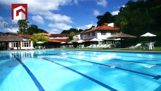 Casa de Condomínio com 4 Quartos à venda, 100m² no Itaipava, Petrópolis