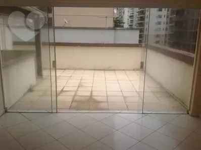 Apartamento com 3 Quartos à venda, 124m² no Icaraí, Niterói