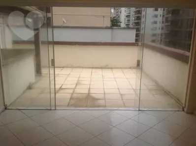 Cobertura com 3 Quartos à venda, 124m² no Icaraí, Niterói