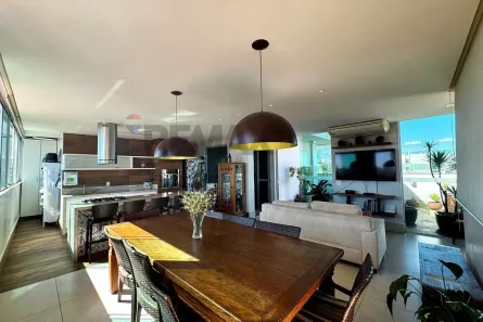 Cobertura com 3 Quartos à venda, 204m² no Carlos Prates, Belo Horizonte