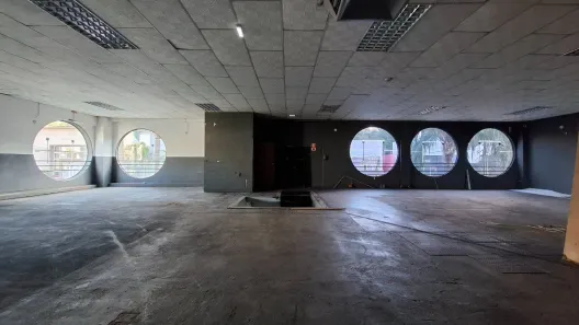 Ponto Comercial para alugar, 220m² no Jardim Botânico, Ribeirão Preto