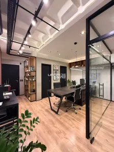 Sala Comercial para alugar, 36m² no Vila Mogilar, Mogi das Cruzes