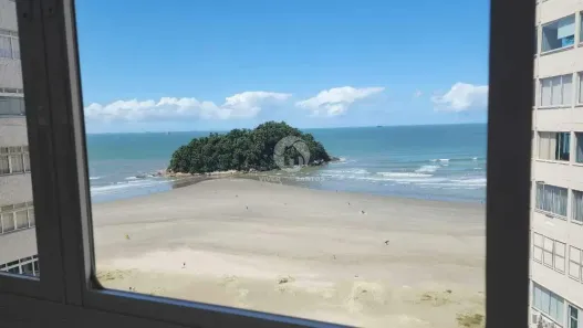 Apartamento com 3 Quartos à venda, 182m² no José Menino, Santos