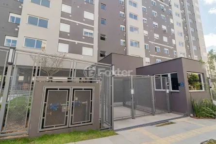 Apartamento com 2 Quartos à venda, 59m² no Jardim Sabará, Porto Alegre