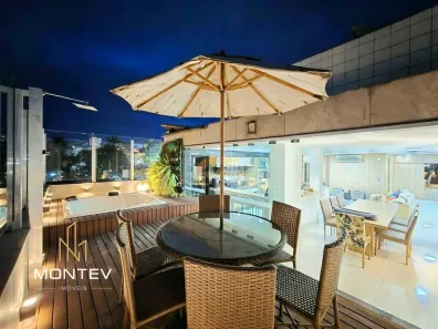 Cobertura com 4 Quartos à venda, 240m² no Centro, Divinópolis