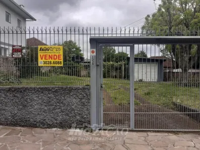Lote/Terreno à venda, 291m² no Rio Branco, Caxias do Sul