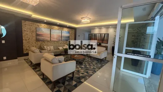 Apartamento com 2 Quartos para alugar, 54m² no Jardim Infante Dom Henrique, Bauru