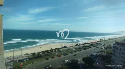 Apartamento com 4 Quartos para alugar, 313m² no Barra da Tijuca, Rio de Janeiro