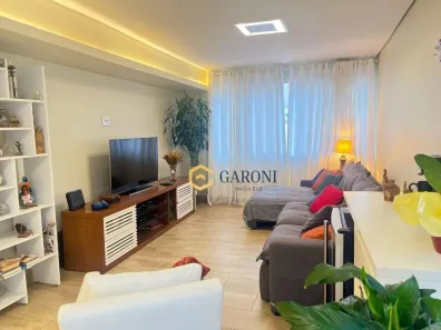 Apartamento com 2 Quartos à venda, 130m² no Perdizes, São Paulo