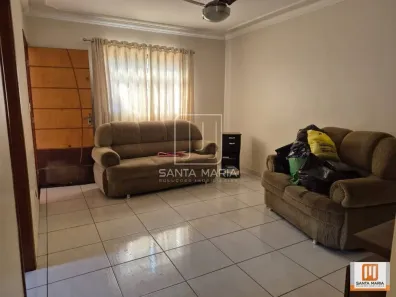 Imóvel Comercial com 3 Quartos à venda, 125m² no Jardim Professor Antônio Palocci, Ribeirão Preto
