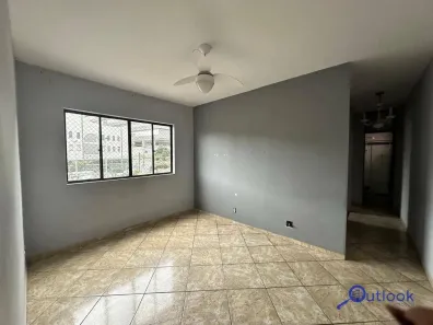 Apartamento com 2 Quartos para alugar, 52m² no Centro, Diadema