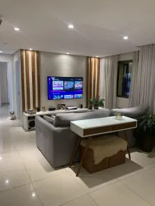 Apartamento com 3 Quartos à venda, 98m² no Vila da Penha, Rio de Janeiro