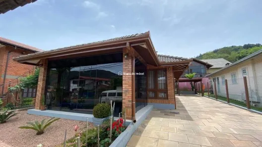 Casa com 2 Quartos à venda, 145m² no VÁRZEA GRANDE, Gramado