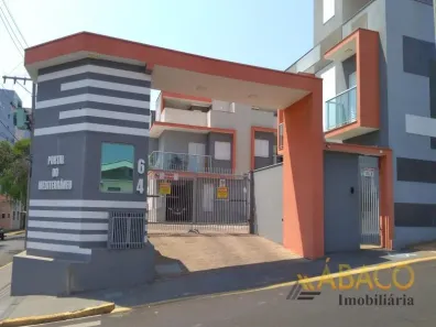 Sobrado com 3 Quartos à venda, 143m² no Jardim São Carlos, São Carlos
