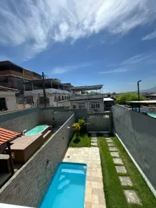 Casa com 2 Quartos à venda, 160m² no Cascadura, Rio de Janeiro