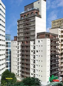 Cobertura com 2 Quartos à venda, 114m² no Centro, São Paulo