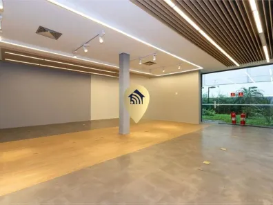 Prédio Comercial para alugar, 520m² no Itaim Bibi, São Paulo