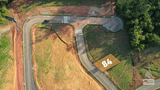 Lote/Terreno à venda, 269m² no Itoupava Norte, Blumenau