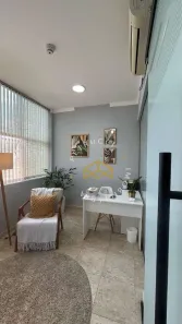 Sala Comercial à venda, 26m² no Loteamento Residencial Vila Bella, Campinas