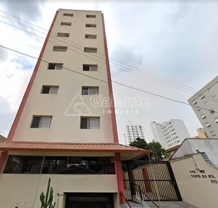 Apartamento com 1 Quarto à venda, 55m² no Botafogo, Campinas