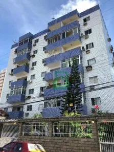 Apartamento com 2 Quartos à venda, 76m² no Torre, Recife