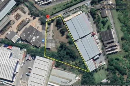 Lote/Terreno para alugar, 11000m² no Cidade Aracilia, Guarulhos