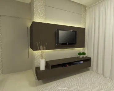 Apartamento com 2 Quartos à venda, 97m² no Ponta do Farol, São Luís