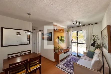 Apartamento com 2 Quartos à venda, 45m² no Vargem Pequena, Rio de Janeiro