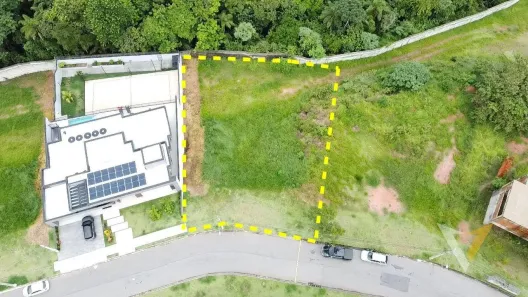 Lote/Terreno à venda, 946m² no Soares, Jarinu