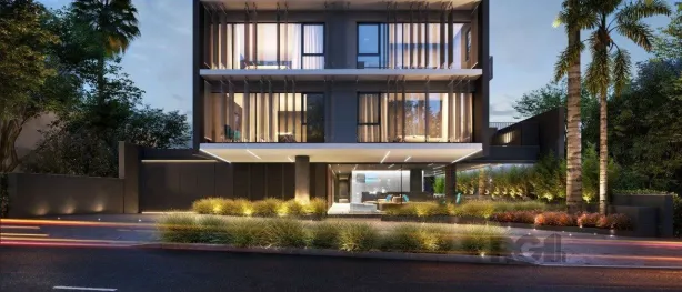 Imóvel Comercial com 1 Quarto à venda, 20m² no Moinhos de Vento, Porto Alegre