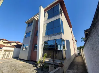 Apartamento com 2 Quartos à venda, 70m² no Costazul, Rio das Ostras