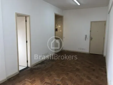 Sala Comercial à venda, 27m² no Copacabana, Rio de Janeiro