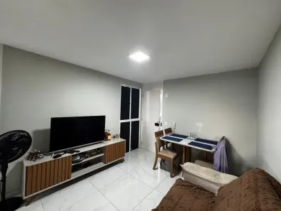 Apartamento com 2 Quartos à venda, 45m² no Parque Dois Irmãos, Fortaleza