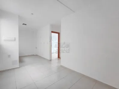 Apartamento com 2 Quartos para alugar, 41m² no Recreio Anhangüera, Ribeirão Preto