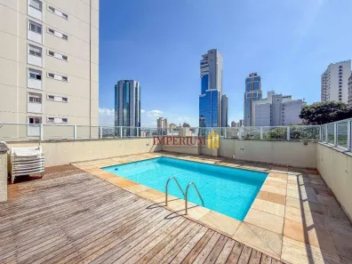 Apartamento com 1 Quarto à venda, 34m² no Santana, São Paulo