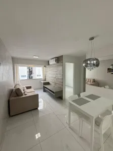 Apartamento com 2 Quartos à venda, 54m² no Ponta Verde, Maceió