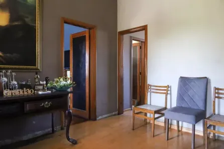Casa com 4 Quartos à venda, 300m² no Nova Suíssa, Belo Horizonte